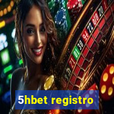 5hbet registro